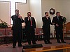 Fredericktown Church of God 2.24.2008